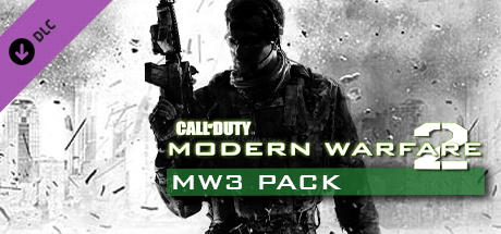 Call of Duty: Modern Warfare 2 Resurgence Pack DLC
